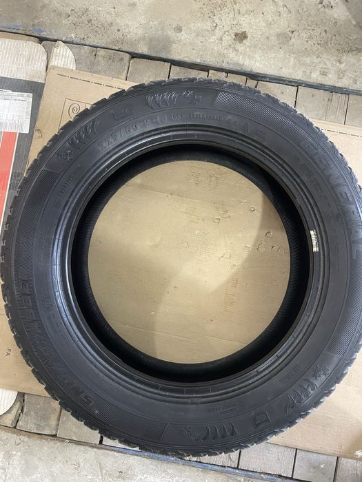 Продам зимову шину General Tire Snow Grabber Plus 225/60 R18 104V