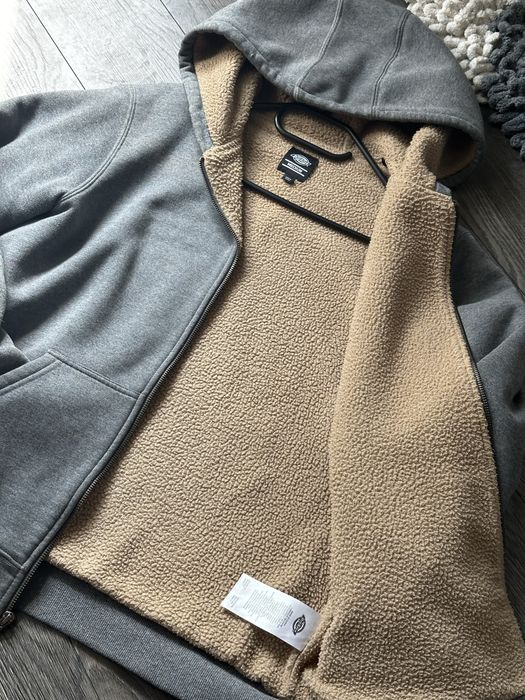 Худі Dickies M сіре
