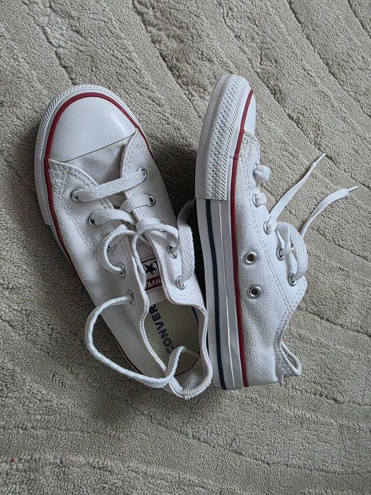 Converse Trampki 32
