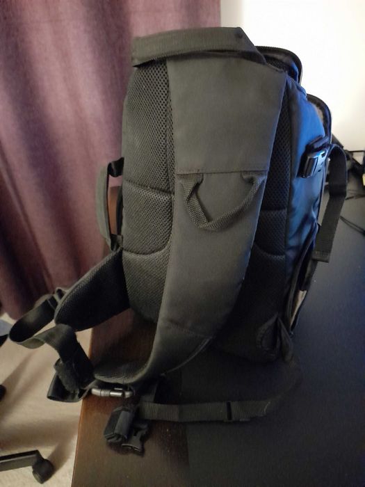 Mochila Case Logic DCB-309 Preta