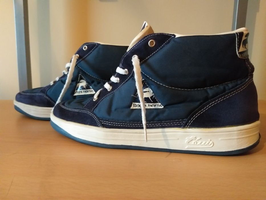 Sapatilhas Bright Horse