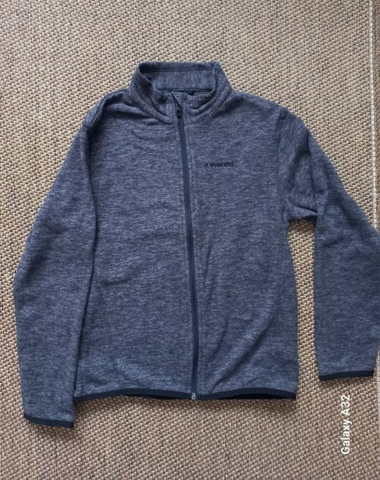 Кофтинка фліска everest нова