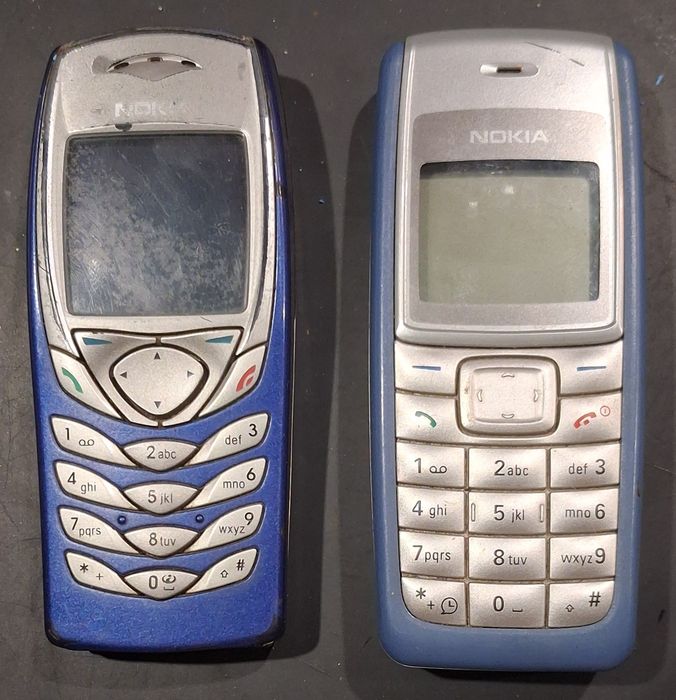 Telemóveis Nokia
