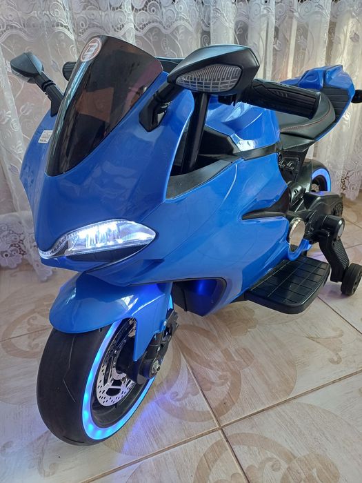 Продам детский мотоцикл