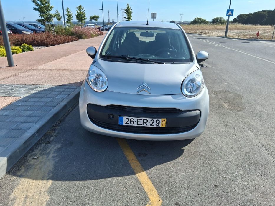 Citroën C1 1.4 HDI