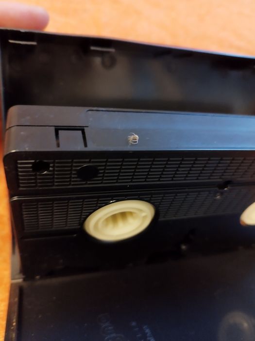 Walter Lontz bajki na VHS