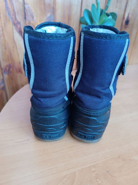 Зимові чоботи ботинки L.L.Bean