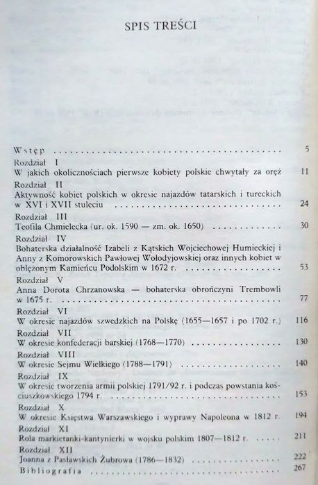Rycerki i Samarytanki. Dioniza Wawrzykowska-Wierciochowa