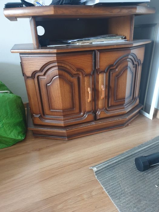 Komplet mebli do salonu