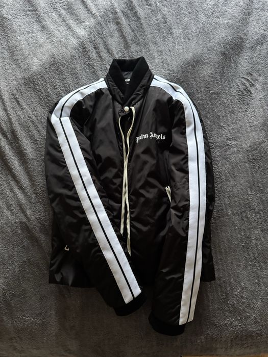 Palm angels bomber jacket
