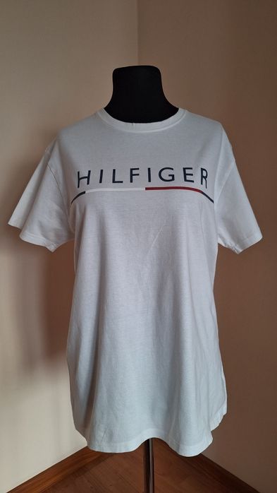 Klasyczny T-shirt XL