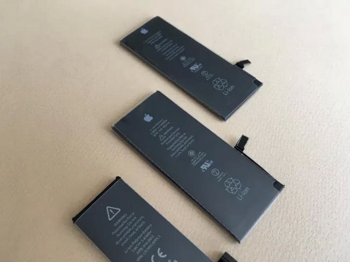 ОРИГИНАЛ Батарея iPhone (всі моделі) АКБ iPhone 7 Plus