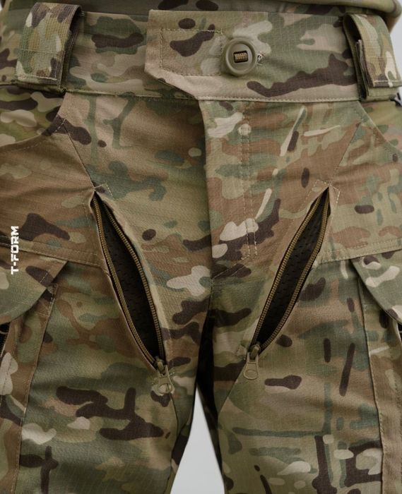 Продам Чоловічі бойові штани «Combat Gen ll NyCo»