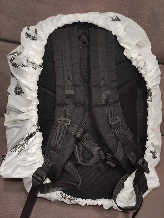 Вологозахисний, маскувальний кавер рейнкавер на рюкзак