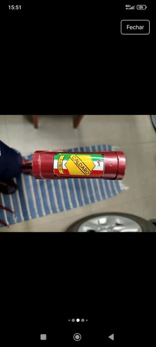 Quadro de bicicleta estrada Italiano