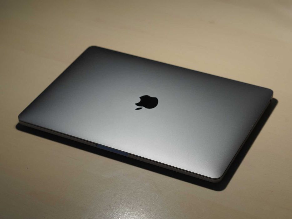 MacBook Pro 13" 2020 A2289 i7/8GB/512GB SSD, 19 циклів батареї