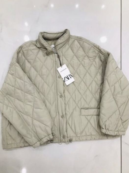 NOWA kurtka Zara rozm.40-L