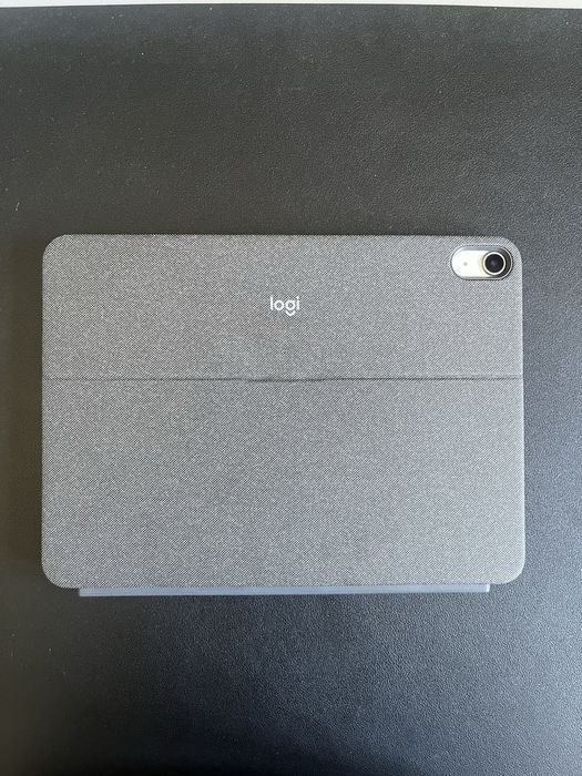 iPad Air 4a Geração