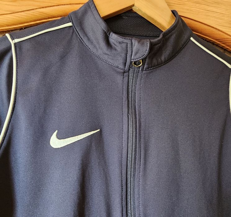 Bluza sportowa dla chłopca Nike dla 147-158 cm