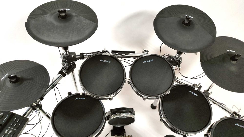 Alesis DM10 MKII Pro Kit - Perkusja elektroniczna