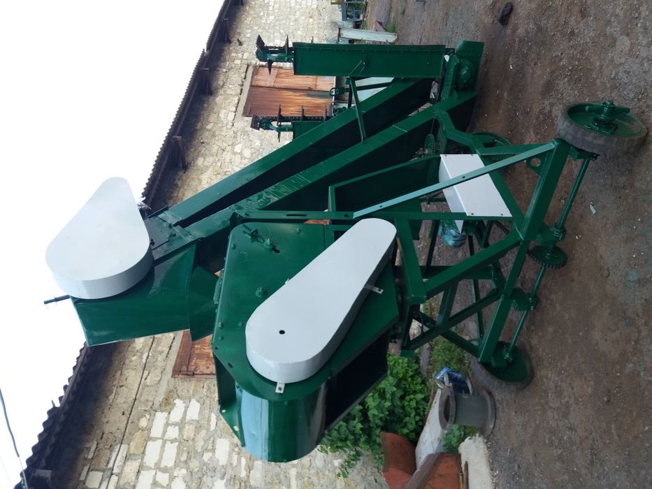 Зернометач ЗМ 60