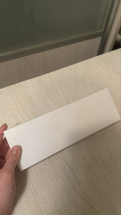 Apple Watch Series 11 46mm Jet Black/ openbox