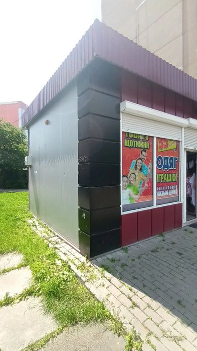 Оренда приміщенн