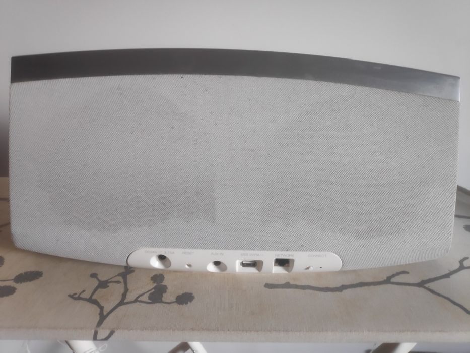 Głośniki Denon Heos 7