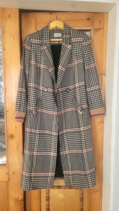 Продам весеннее пальто