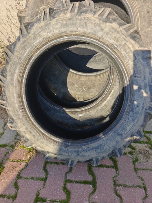 Opony rolnicze Armour 8.3 - 20 dot 2020r