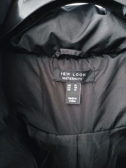 Пальто New look размер 3XL -4XL