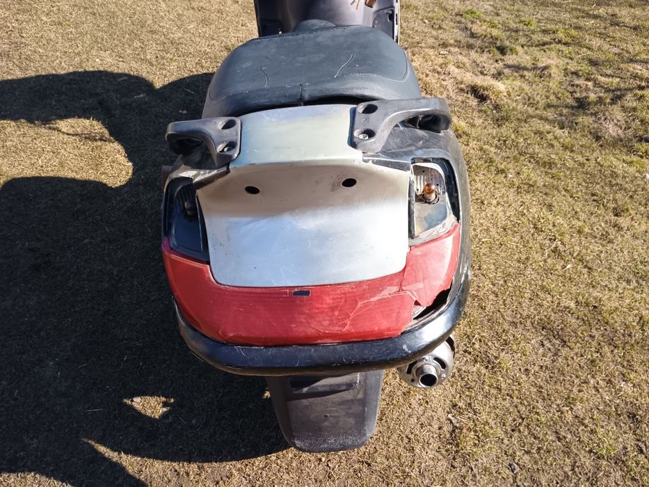 Вайпер круизер 150