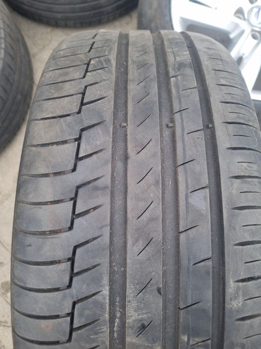 Volvo 17" Sadia 235 45 17