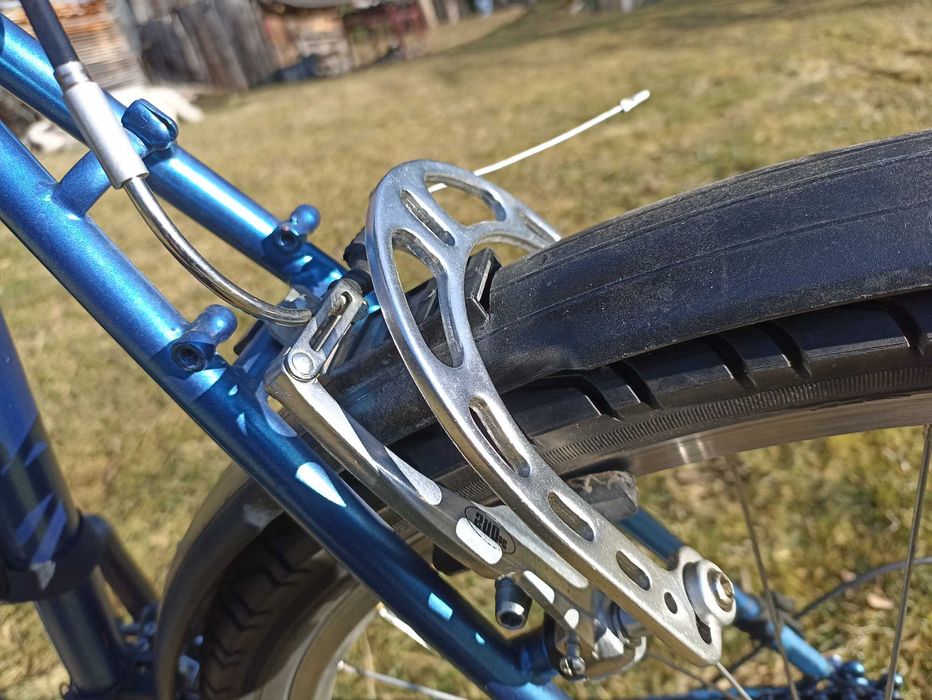 Rower górski 26" M