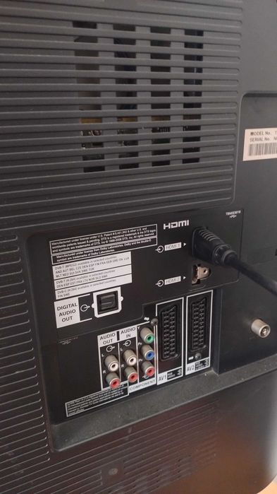 Telewizor Panasonic 42 cale tx-42u10e