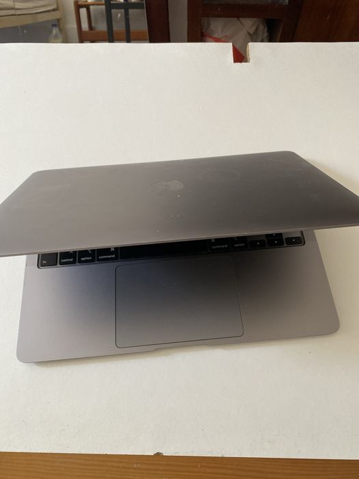 Macbook air 2019
