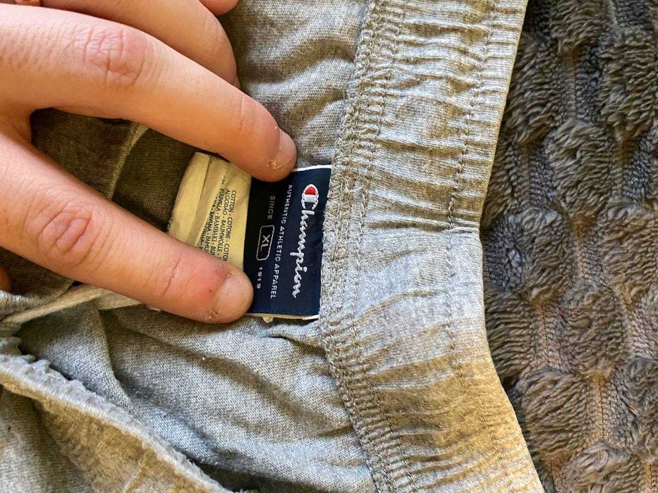 Шорти Champion L/Xl