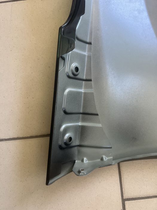 Крило передне ліве  Hyundai I30