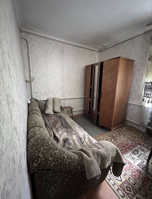 2 кімнатна квартира. Центр міста. Сертифікат