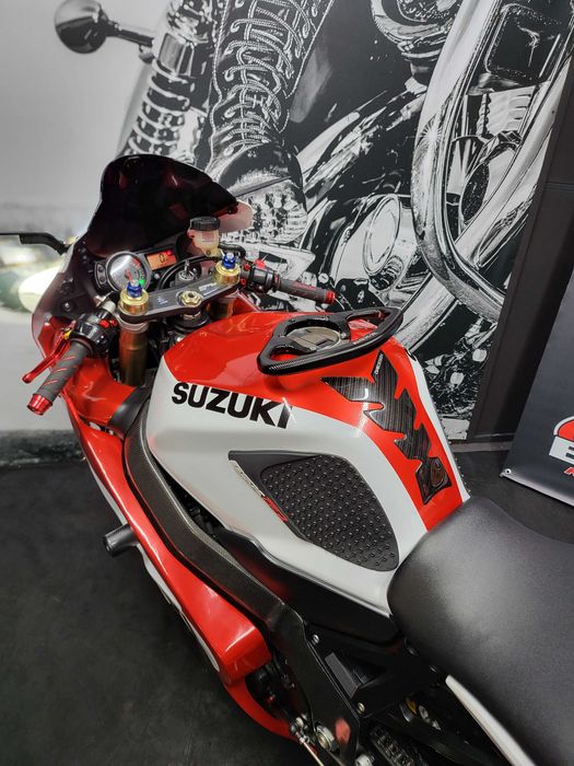 Suzuki GSX-R 600 K7
