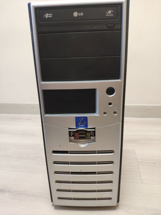 Персональный компьютер