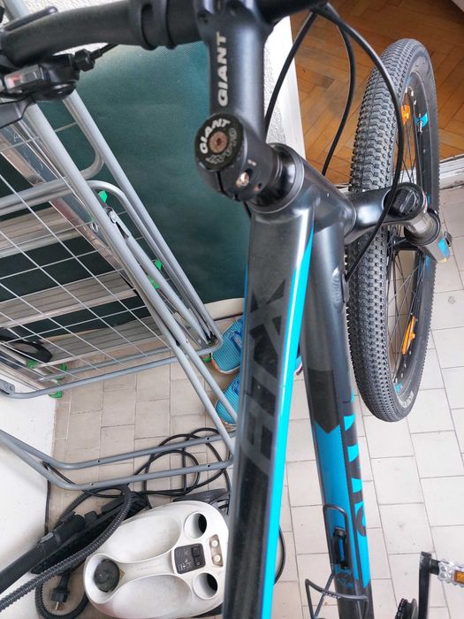 Sprzedam rower Giant rozmiar L