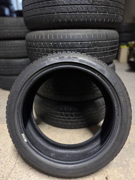 Шини зима Goodyear  205 45 R17 склад continental hankook michelin barum falken fulda  кумхо пірелі бріджестон гудріч саілун данлоп