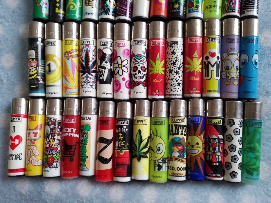 104 Clippers por 50€
