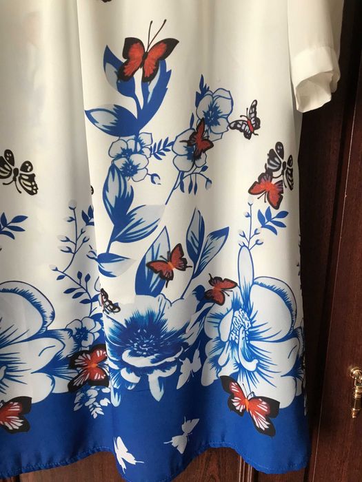 Жіноча модна блуза