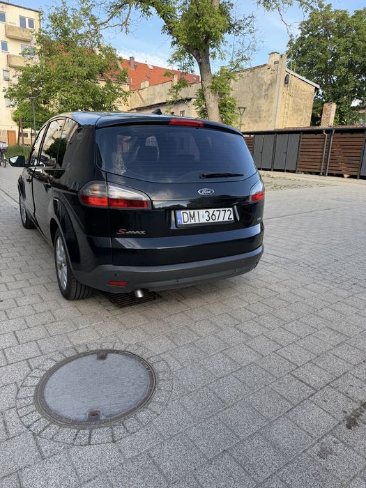 Sprzedam Ford S-Max