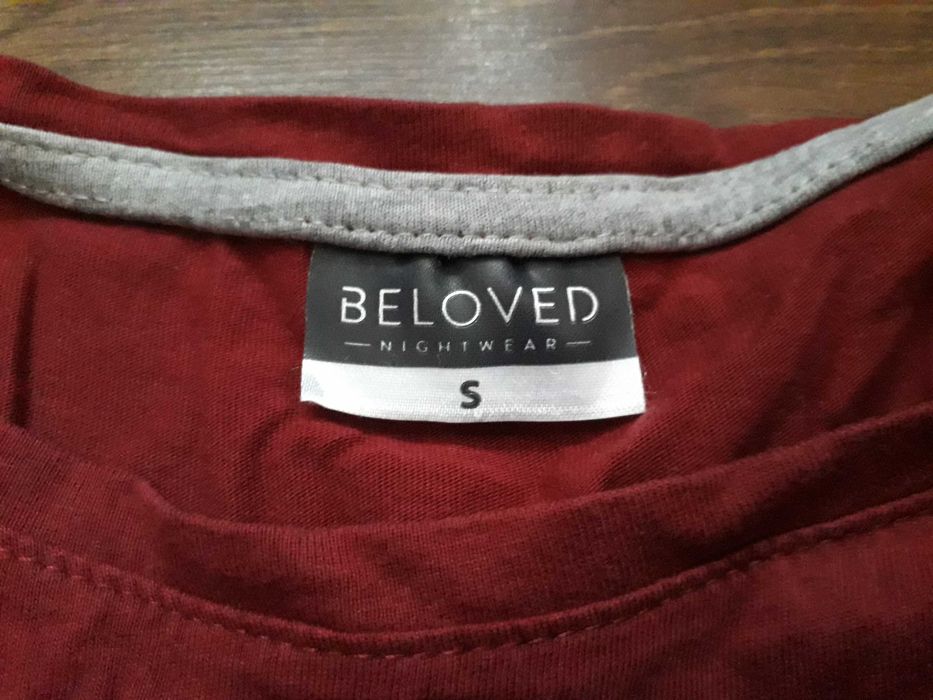 bluza młodzieżowa