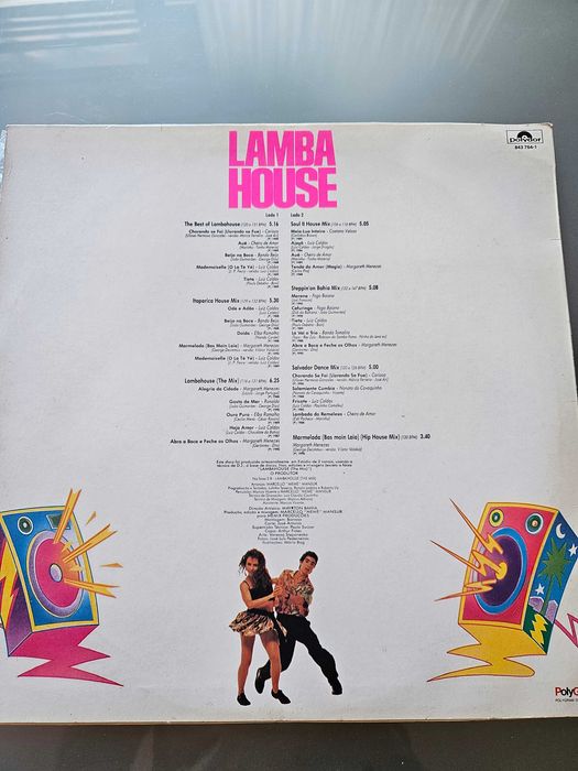 Discografia de Arquivo.