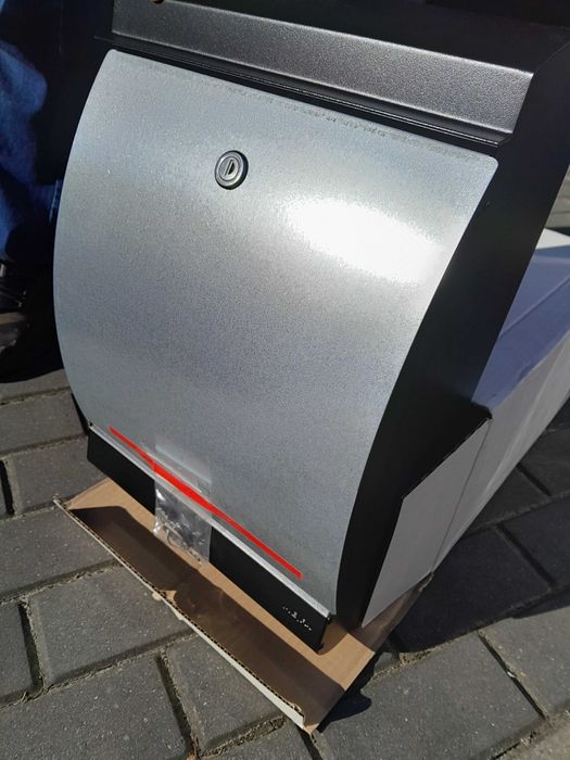 Skrzynka na listy MEFA Penguin