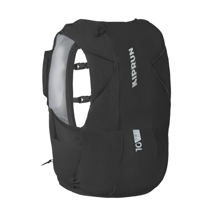 Mochila de Trail Running 10L Bolsa de Água 1L Incluída Unissexo 900